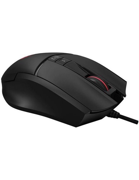 Игровая мышь Bloody L65 Max, Stone Black Игровая мышь Bloody L65 Max, Stone Black