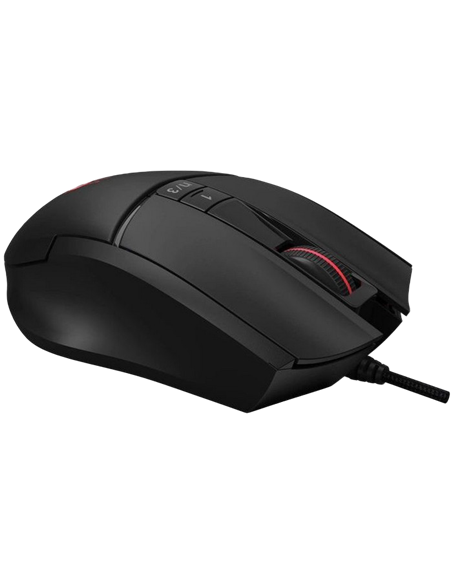 Игровая мышь Bloody L65 Max, Stone Black Игровая мышь Bloody L65 Max, Stone Black