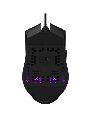 Игровая мышь Bloody L65 Max, Stone Black
