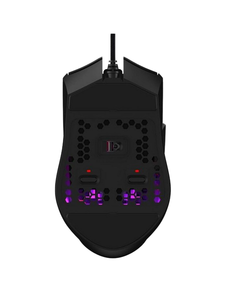 Игровая мышь Bloody L65 Max, Stone Black Игровая мышь Bloody L65 Max, Stone Black