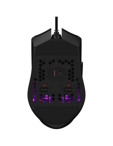 Игровая мышь Bloody L65 Max, Stone Black