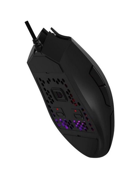 Игровая мышь Bloody L65 Max, Stone Black Игровая мышь Bloody L65 Max, Stone Black