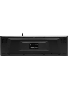 Tastatură Bloody S510R, Cu fir, Icy White 2