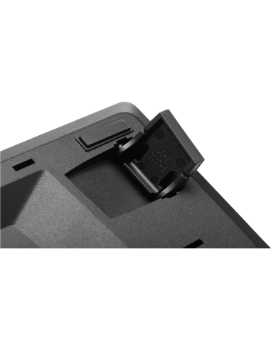 Tastatură Bloody S510R, Cu fir, Icy White