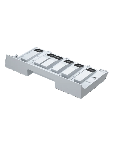 Коробка для технического обслуживания Epson Maintenance Box C13T619100, Серый