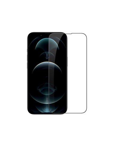 Sticlă de protecție Nillkin iPhone 13/13 Pro CP+ Pro, Transparent