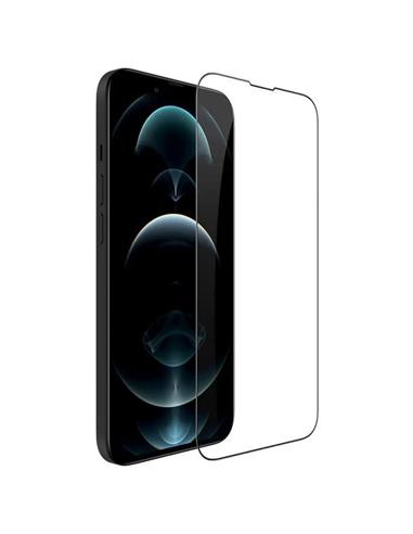 Sticlă de protecție Nillkin iPhone 13/13 Pro CP+ Pro, Transparent