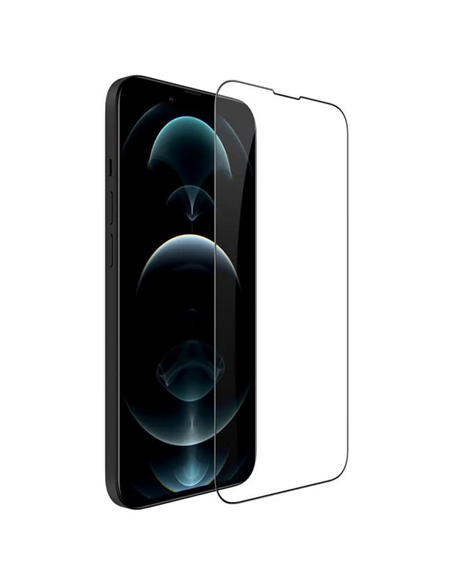 Sticlă de protecție Nillkin iPhone 13/13 Pro CP+ Pro, Transparent