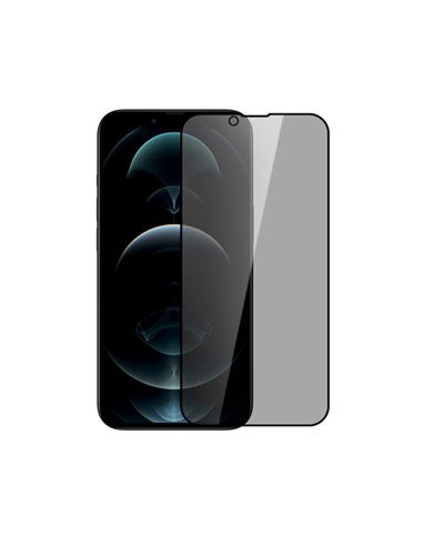 Sticlă de protecție Nillkin iPhone 13/13 Pro Guardian Full coverage privacy, Transparent