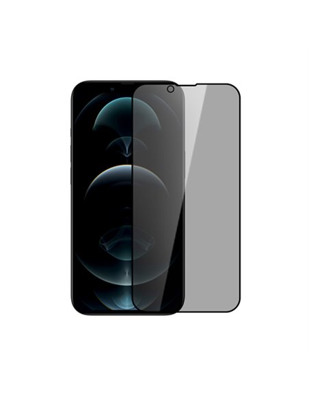 Sticlă de protecție Nillkin iPhone 13/13 Pro Guardian Full coverage privacy, Transparent Sticlă de protecție Nillkin iPhone 13/13 Pro Guardian Full coverage privacy, Transparent