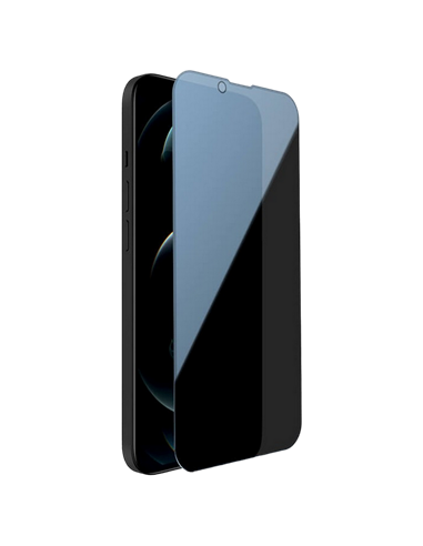 Sticlă de protecție Nillkin iPhone 13/13 Pro Guardian Full coverage privacy, Transparent
