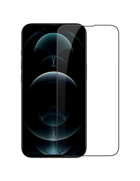 Защитное стекло Nillkin iPhone 13 Pro Max CP+PRO, Прозрачный