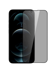 Sticlă de protecție Nillkin iPhone 13 Pro Max Guardian Full coverage privacy, Transparent