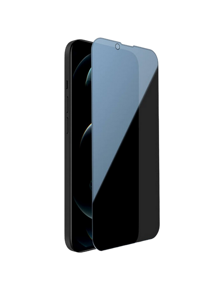 Sticlă de protecție Nillkin iPhone 13 Pro Max Guardian Full coverage privacy, Transparent