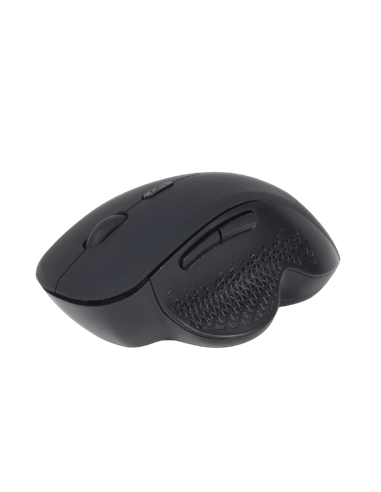 Mouse Wireless Gembird MUSW-6B-02, Negru