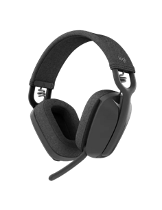 Наушники Logitech Zone Vibe 100, Графитовый