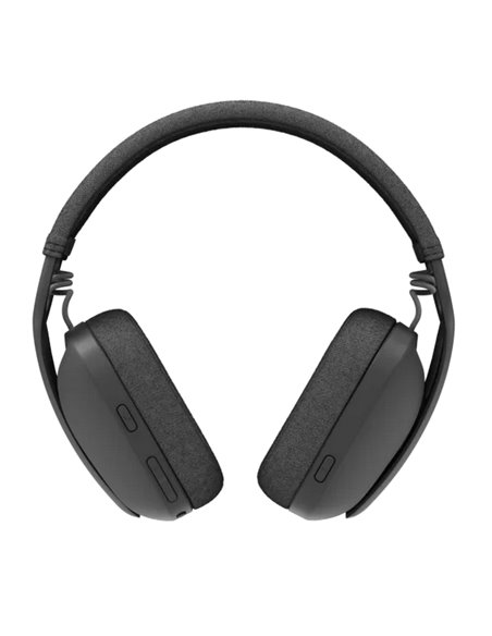 Наушники Logitech Zone Vibe 100, Графитовый