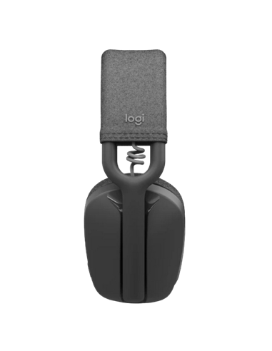 Наушники Logitech Zone Vibe 100, Графитовый