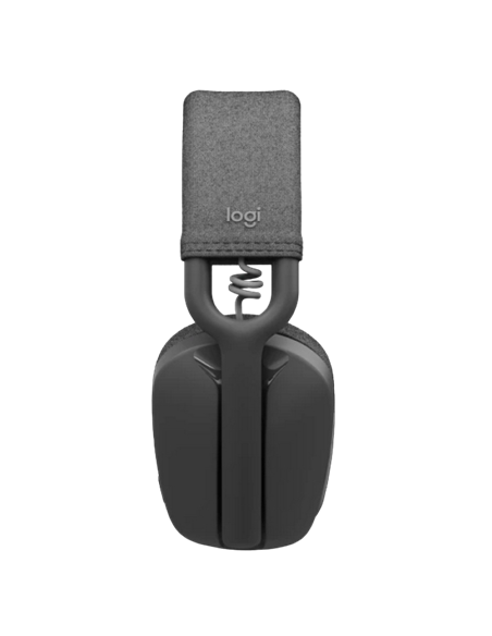 Наушники Logitech Zone Vibe 100, Графитовый