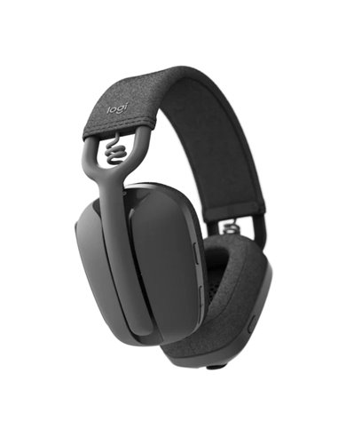 Наушники Logitech Zone Vibe 100, Графитовый