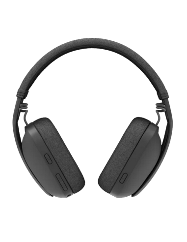 Наушники Logitech Zone Vibe 100, Графитовый