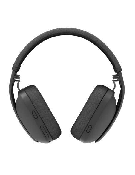 Наушники Logitech Zone Vibe 100, Графитовый