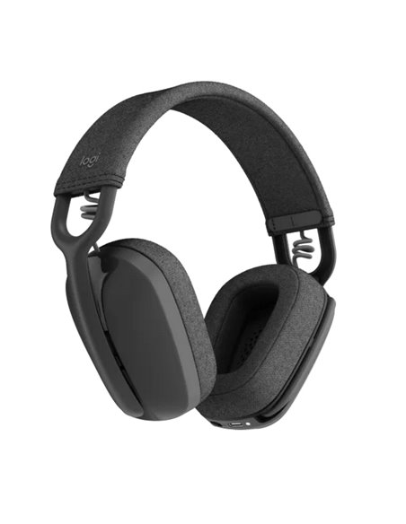 Наушники Logitech Zone Vibe 100, Графитовый