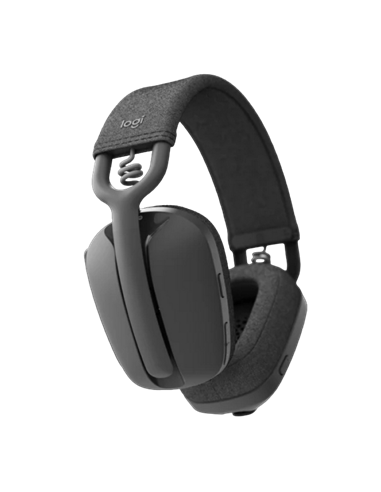 Наушники Logitech Zone Vibe 100, Графитовый