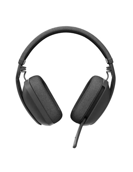 Наушники Logitech Zone Vibe 100, Графитовый