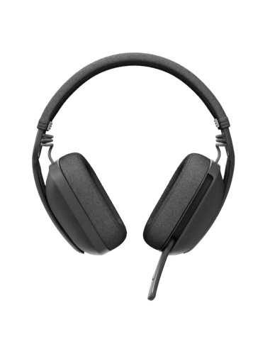 Наушники Logitech Zone Vibe 100, Графитовый