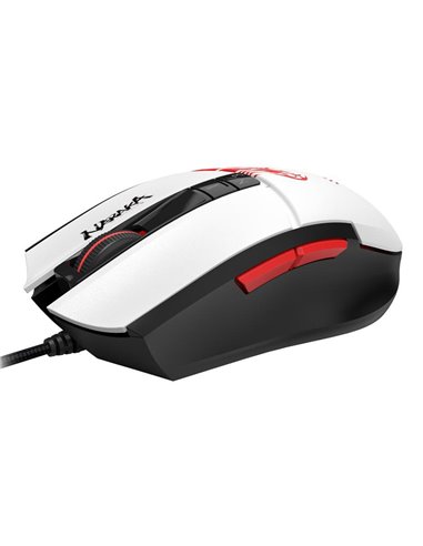 Gaming Mouse Bloody L65 Max, Naraka