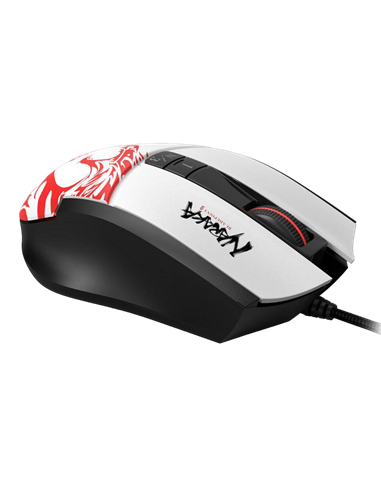 Gaming Mouse Bloody L65 Max, Naraka