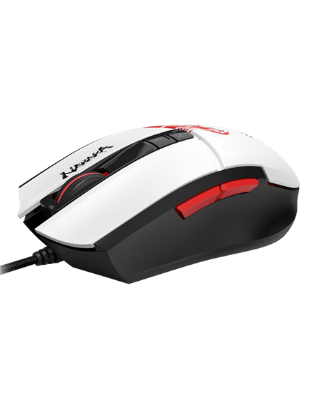 Игровая мышь Bloody L65 Max, Naraka
