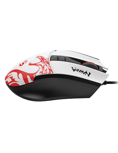 Gaming Mouse Bloody L65 Max, Naraka
