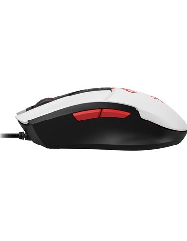 Gaming Mouse Bloody L65 Max, Naraka