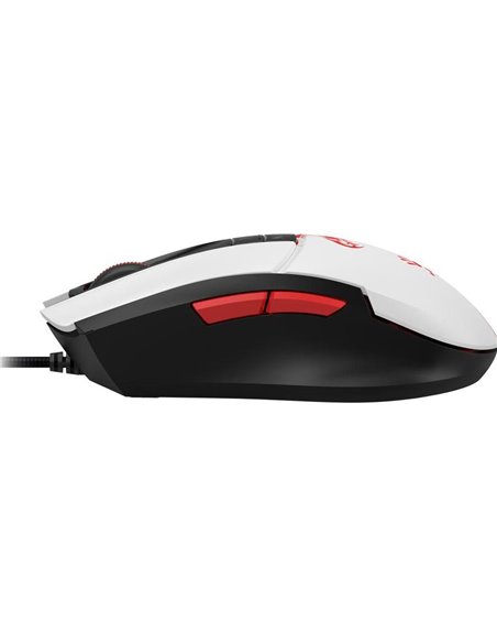 Gaming Mouse Bloody L65 Max, Naraka