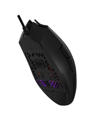 Игровая мышь Bloody L65 Max, Naraka