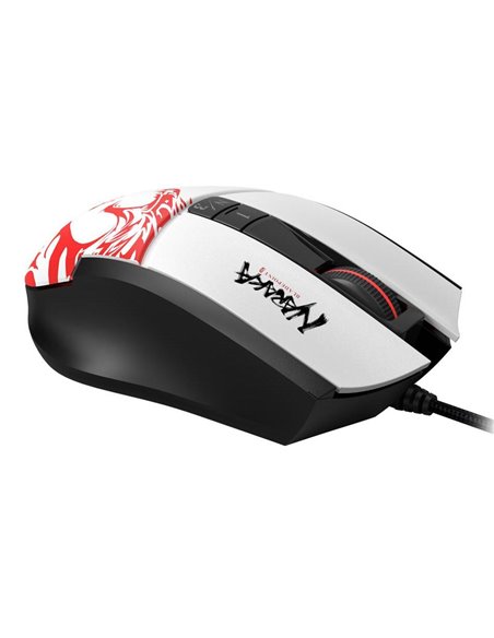 Игровая мышь Bloody L65 Max, Naraka