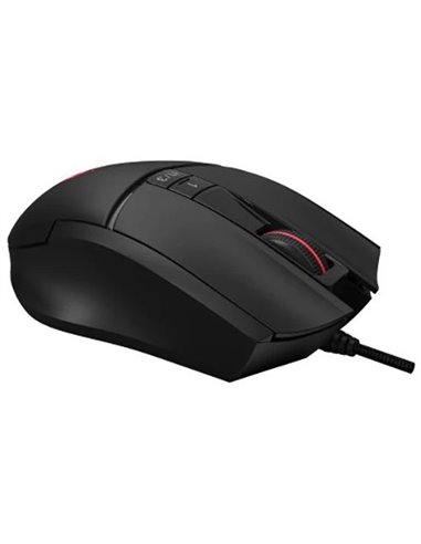 Gaming Mouse Bloody L65 Max, Naraka