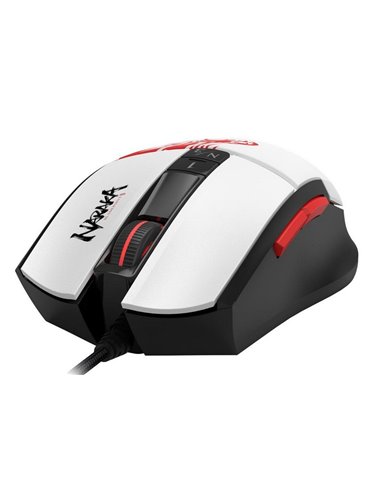 Игровая мышь Bloody L65 Max, Naraka