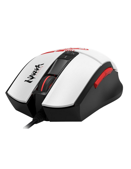 Игровая мышь Bloody L65 Max, Naraka
