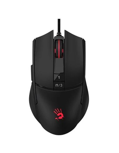 Gaming Mouse Bloody L65 Max, Naraka