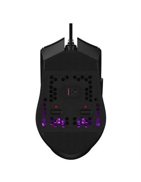 Gaming Mouse Bloody L65 Max, Naraka
