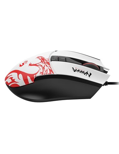 Gaming Mouse Bloody L65 Max, Naraka
