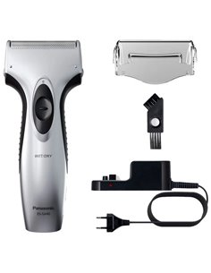 Aparat de ras electric Panasonic ES-SA40-S520, Gri 2