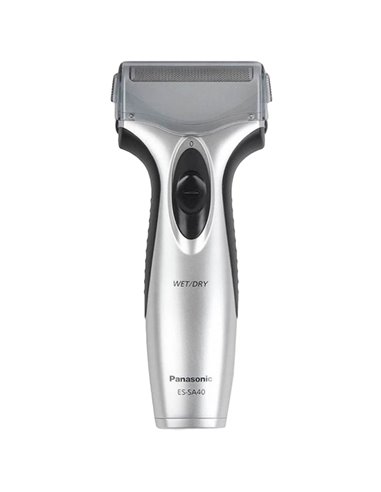 Электробритва мужская Panasonic ES-SA40-S520, Серый