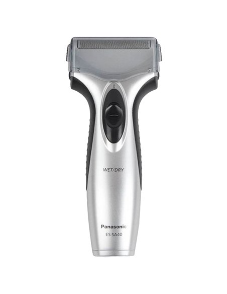Электробритва мужская Panasonic ES-SA40-S520, Серый