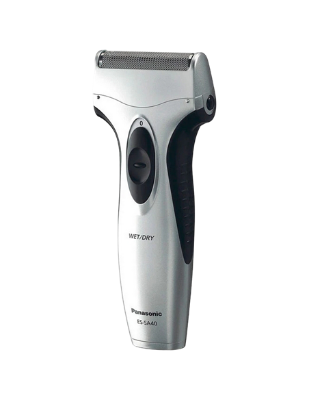 Электробритва мужская Panasonic ES-SA40-S520, Серый