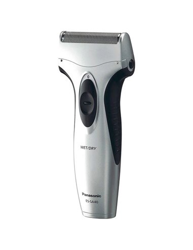 Электробритва мужская Panasonic ES-SA40-S520, Серый