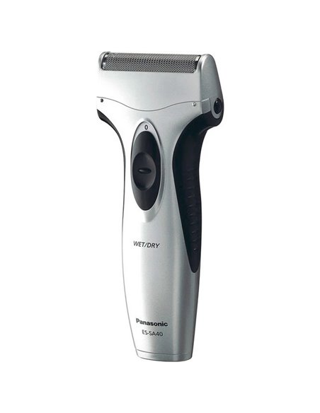 Электробритва мужская Panasonic ES-SA40-S520, Серый